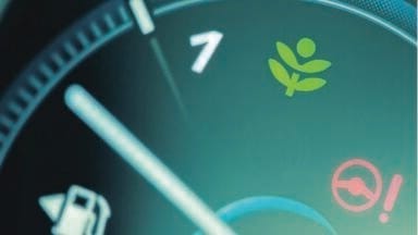 New standard supports alternative blendstock fuel