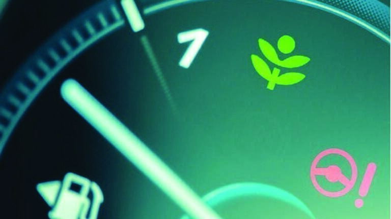 New standard supports alternative blendstock fuel