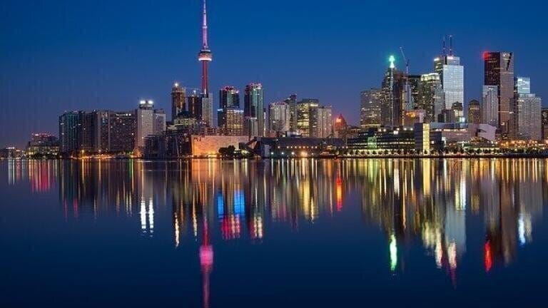 How Will Canada Replace Saudi Oil?