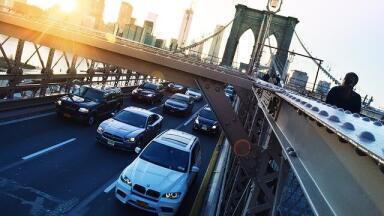 Why is Trump Weakening Fuel Efficiency Rules?