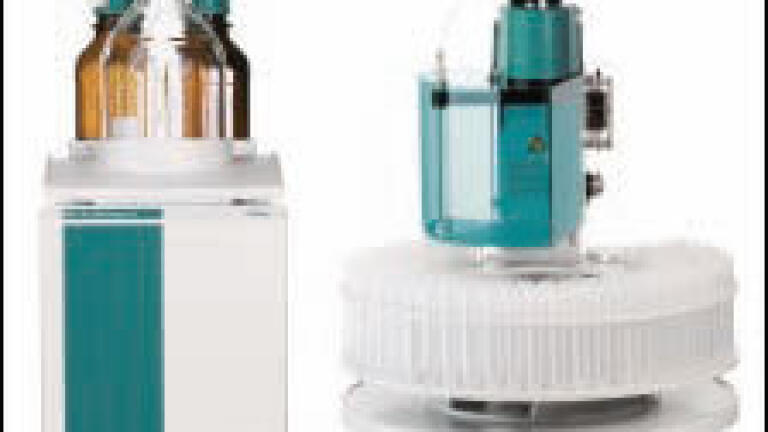 Determination of Melamine in Food by Ion Chromatography