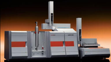 The new Elemental Analyser multi EA® 5000
