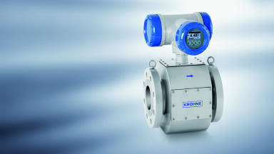 New Ultrasonic Gas Flowmeters for High-accuracy Gas Measurement for Non-custody Transfer