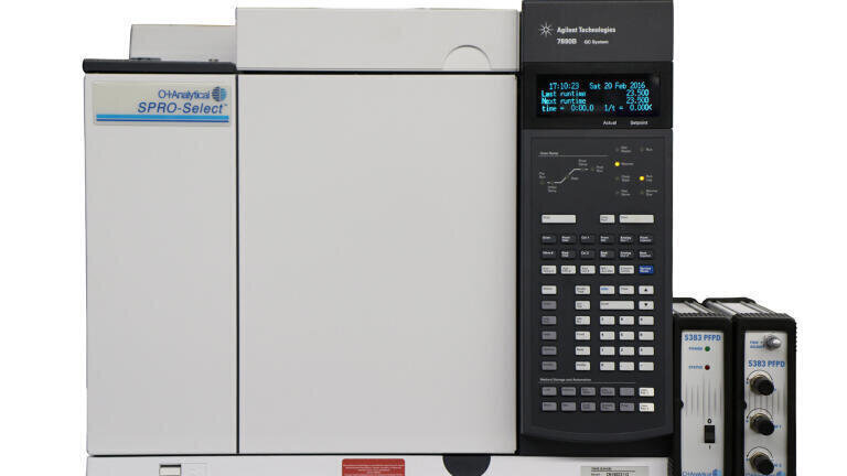 Superior Sulfur Analysis: Selective and Sensitive