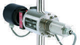 New viscometer featuring global explosion proof certifications