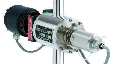 New viscometer featuring global explosion proof certifications