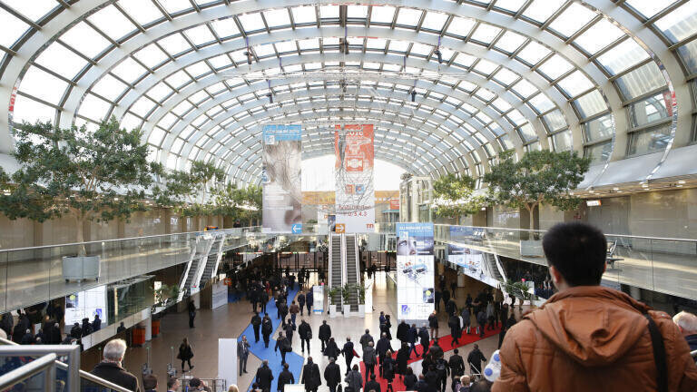 Valve World Expo 2018
