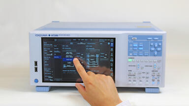 Next generation of precision power analyser launched