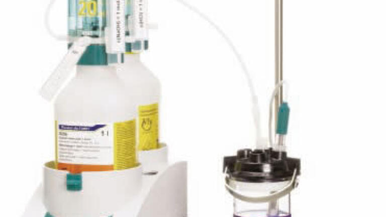 Thermometric Titration - The Missing Piece in the Titration Puzzle