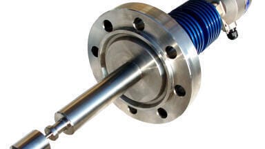 Rugged On-line Viscometer for any Fluid in any Process