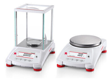 Balance Series Combines Economy and High Performance for Essential Weighing