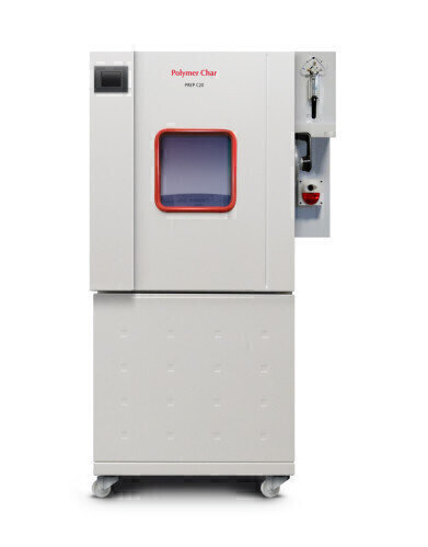 Fully Automated Column-based Preparative Fractionation Equipment for Polymers.