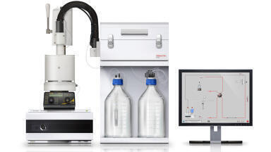 Fast GPC/SEC for Molar Mass Distribution in Production and Plant Environments