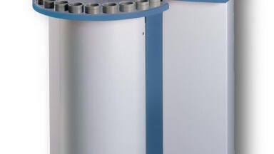 Thermo Scientific ARL OPTIM`X WDXRF: The Smart Fuel Analyzer