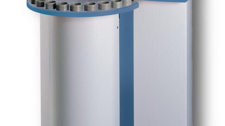 Thermo Scientific ARL OPTIM`X WDXRF: The Smart Fuel Analyzer