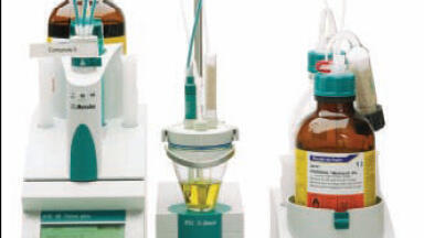 Free Multimedia Guide for Karl Fischer Titration Available now!