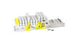 Emerson Enable Reduced Cost and Complexity with Zoned Safety Valve Island