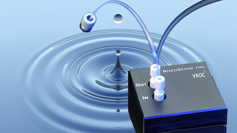 New D Clip Improves Viscosity Measurement Range