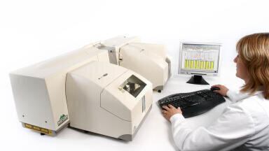 Geologists use Mastersizer 2000 for Particle Measurement