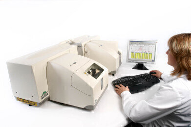 Geologists use Mastersizer 2000 for Particle Measurement