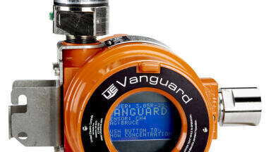 New capabilities to WirelessHART gas detector