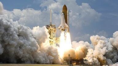 What's in Rocket Fuel?