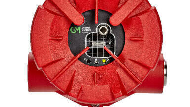 New flame detector delivers superior performance for optimal fire safety