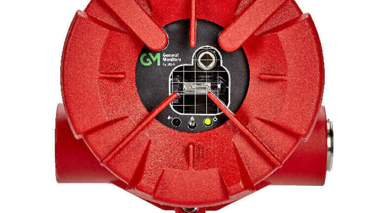 New flame detector delivers superior performance for optimal fire safety