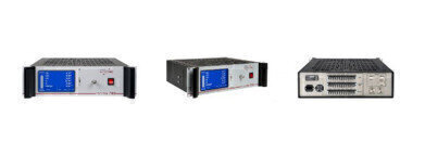 Control and monitor multiple gases with the Rapidox 7100