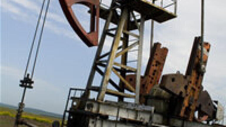 IPS provides Waha Oil with comprehensive technology upgrades