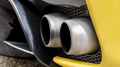 Is LPG Low Emissions?
