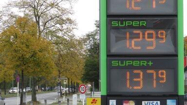 How Does the Price of LPG Compare to Other Fuels?