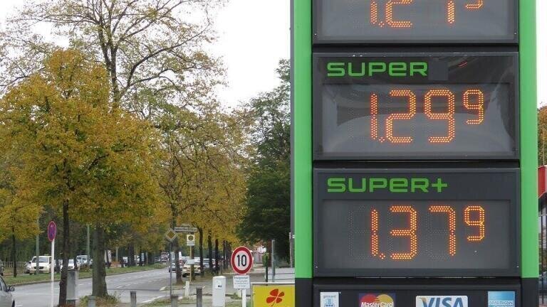 How Does the Price of LPG Compare to Other Fuels?