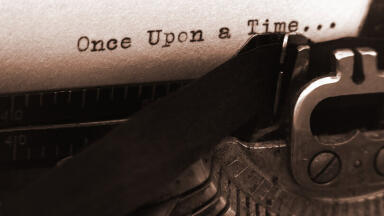 Ever thought about writing a book?