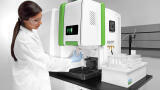 Wear Metals Analysis of In-Service Oils - Avio 500 ICP-OES Oils System