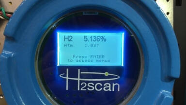 Improve Tail Gas Process Control Using Real Time Hydrogen Monitoring