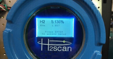 Improve Tail Gas Process Control Using Real Time Hydrogen Monitoring