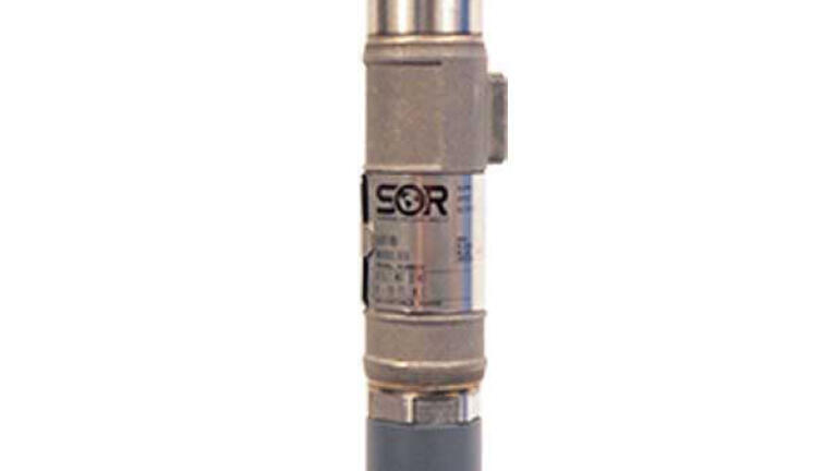 New submersible level model added to established range of pressure transmitters