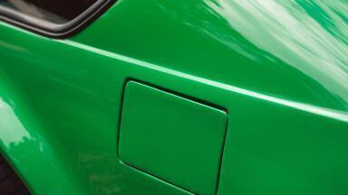 What Are The Alternative Fuels for Cars? – Hydrogen