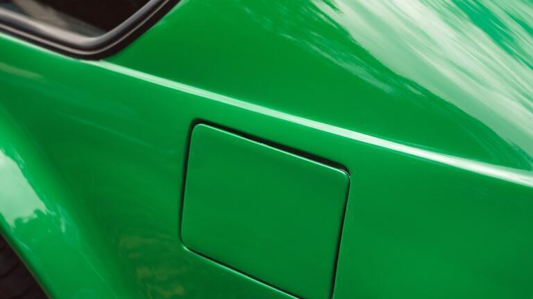 What Are The Alternative Fuels for Cars? – Hydrogen