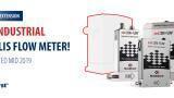 Flow control in industrial environments