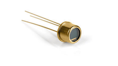 Innovative PbS detector with improved range