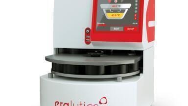 ERAFLASH S10TM – The Automated Side of Safe Flash Point Testing