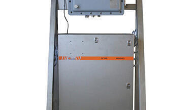 New range of process GCs and auto GCs for hazardous areas
