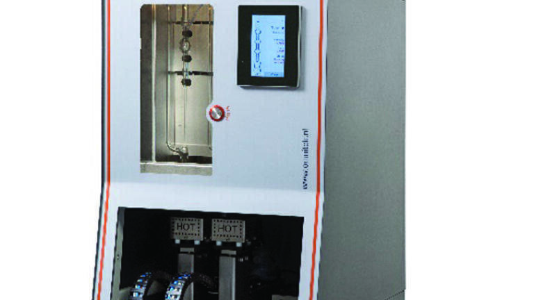 BitUVisc viscometer