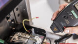European Lab Services introduces ISO17025 verification for smoke point and Rancimat oxidation stability tester.