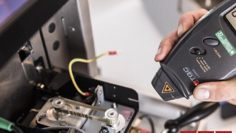 European Lab Services introduces ISO17025 verification for smoke point and Rancimat oxidation stability tester.