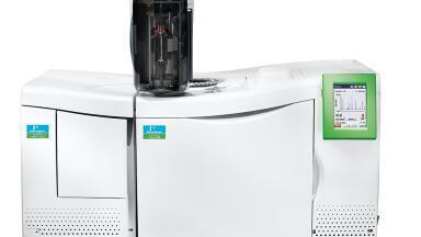 Better GC for the most critical petrochemical applications from PerkinElmer