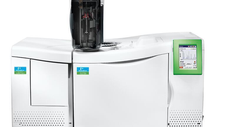 Better GC for the most critical petrochemical applications from PerkinElmer