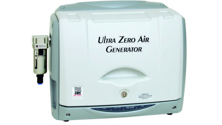 VICI DBS GT Plus Ultra Zero Air Generator